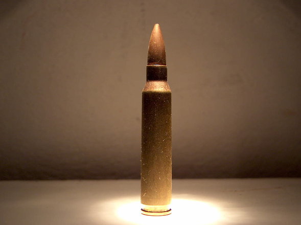 bullet