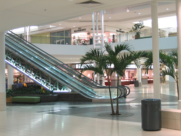 mall